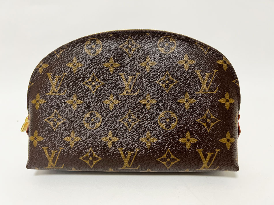 激安商品 LOUIS VUITTON ルイヴィトン モノグラム 化粧ポーチ