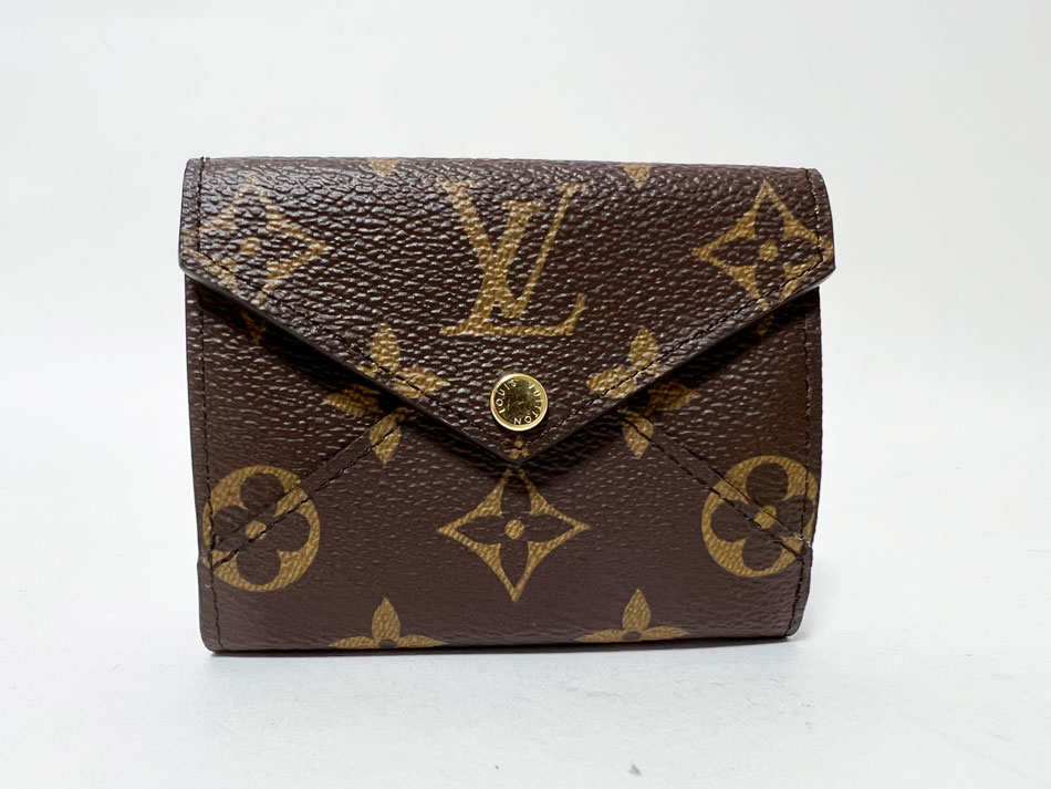 大人気♪Louis Vuitton★ポルトフォイユ・セレスト モノグラム ポルトフォイユ・セレスト モノグラム｜ルイ・ヴィトン 公式