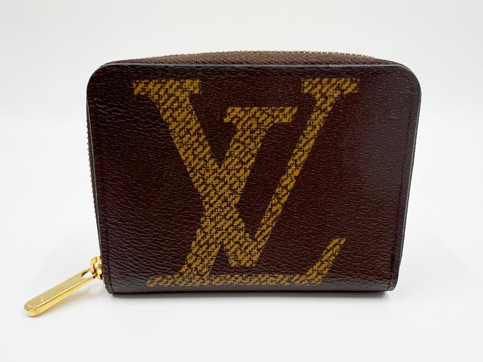 楽天市場】【財布】LOUIS VUITTON ルイ ヴィトン モノグラム