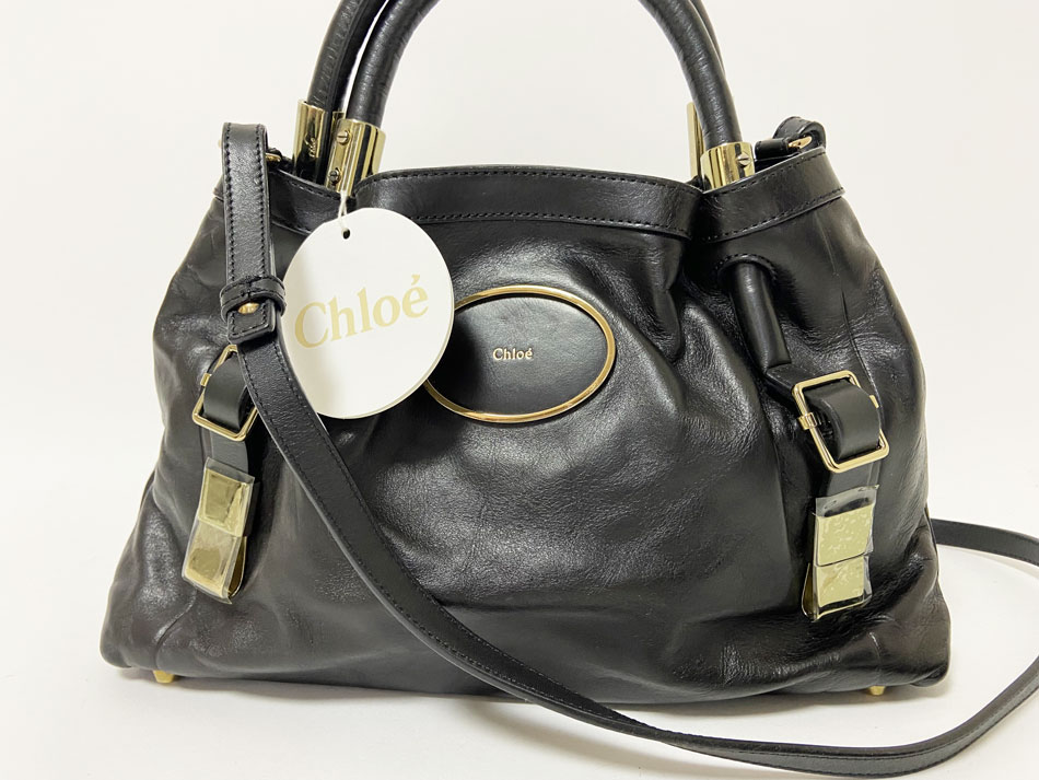 クロエ ヴァネッサ レザー ショルダーバッグ 楽天市場】【未使用品】【バッグ】Chloe クロエ ヴァネッサ 2WAY