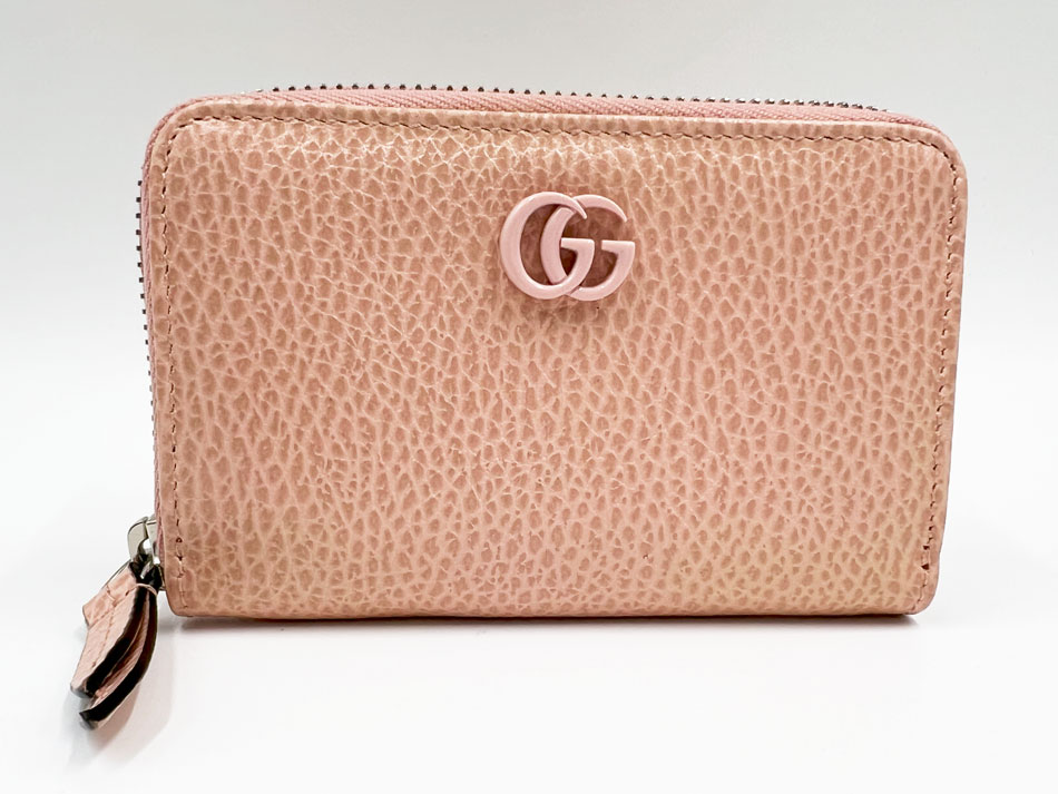 楽天市場】【財布】GUCCI グッチ GGブルームス フラワー 花柄