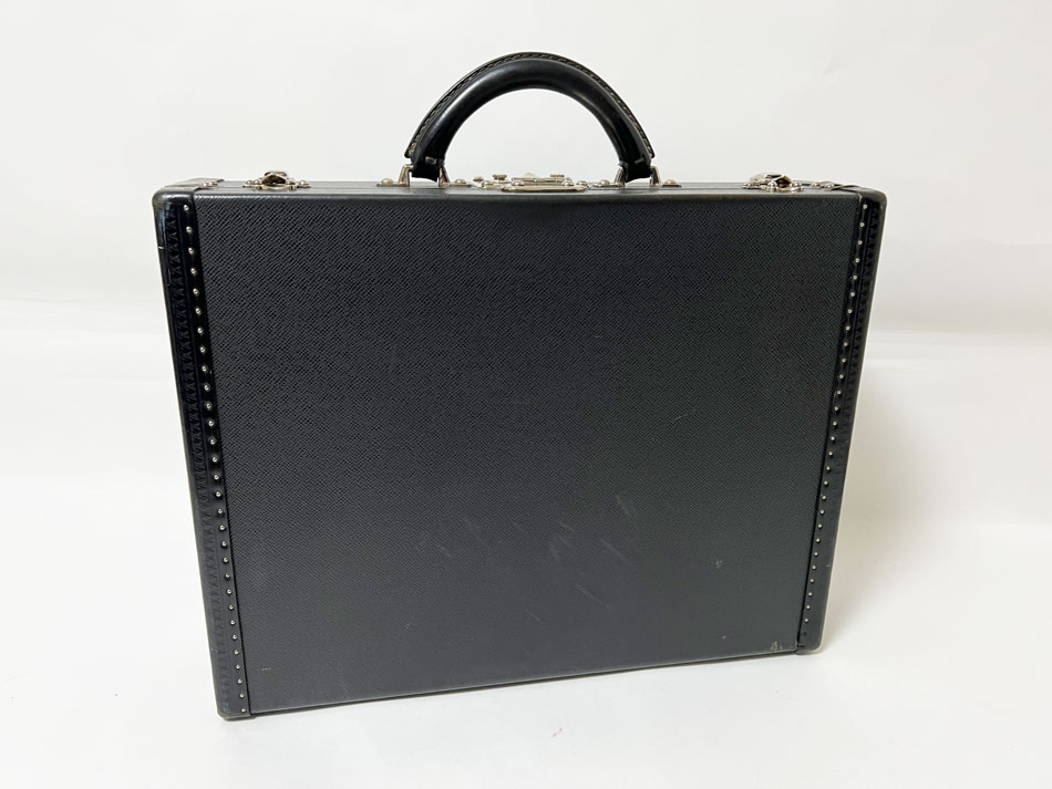 極美品 LOUIS VUITTON エピ & タイガ アタッシュケース 楽天市場】ルイヴィトン アタッシュケース ビジネスバッグ