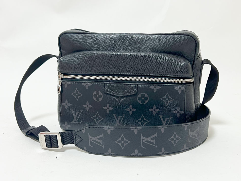 楽天市場】LOUIS VUITTON ルイ ヴィトン タイガ アウトドア