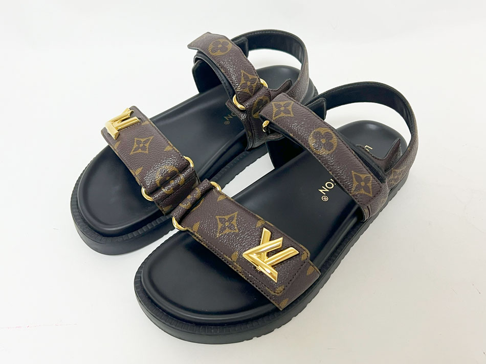 楽天市場】【未使用品】ルイヴィトン 【LOUIS VUITTON】1A66WX