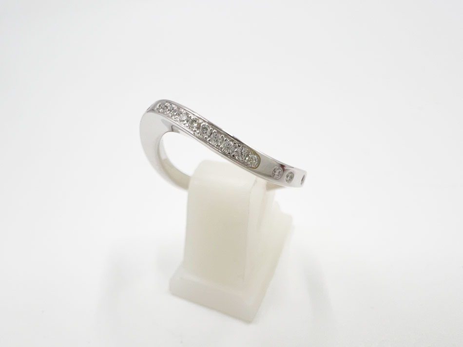 楽天市場】【ジュエリー】【新品仕上げ済】Cartier カルティエ