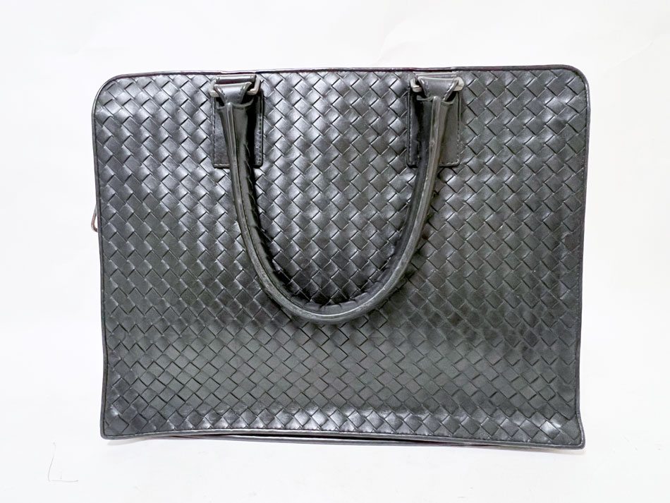 楽天市場】【10%OFFクーポン】 ボッテガ ヴェネタ ビジネスバッグ