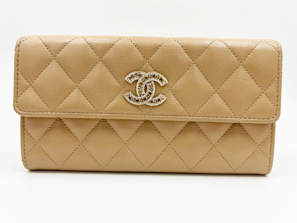 楽天市場】≪新品≫CHANEL シャネル 2022年春夏コレクション