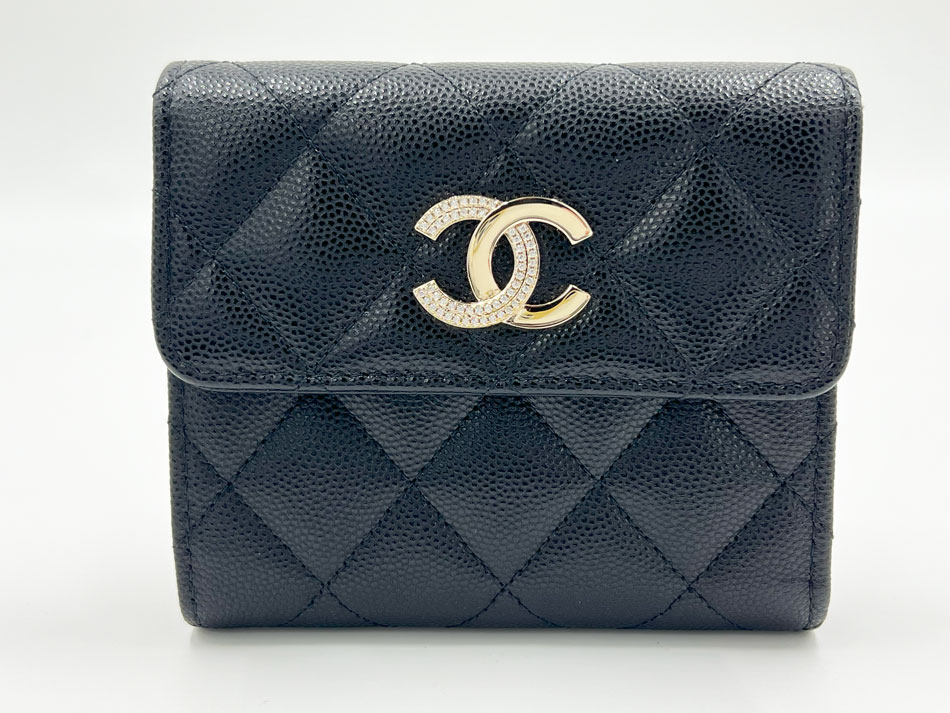 楽天市場】CHANEL シャネル マトラッセ ミディアム クラシック