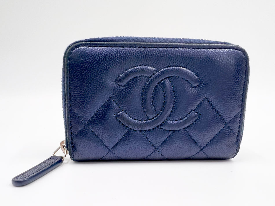 CHANEL シャネル ブリリアント マトラッセ エナメルコインケース 小銭入れ 楽天市場】【財布】CHANEL シャネル ブリリアント マトラッセ