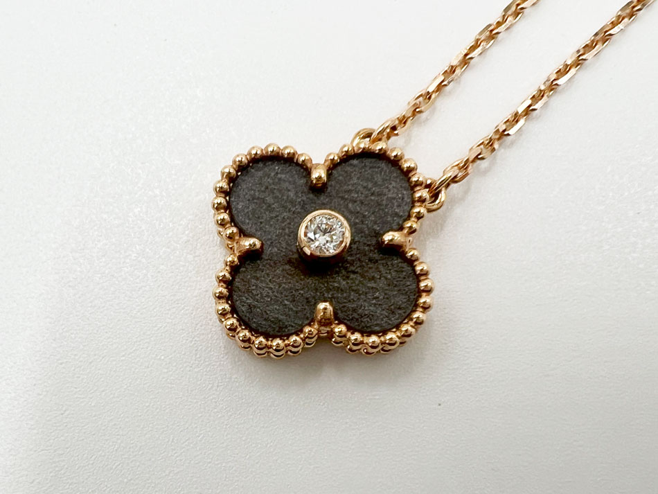 楽天市場】Van Cleef & Arpels ヴァンクリーフ＆アーペル ヴィンテージ