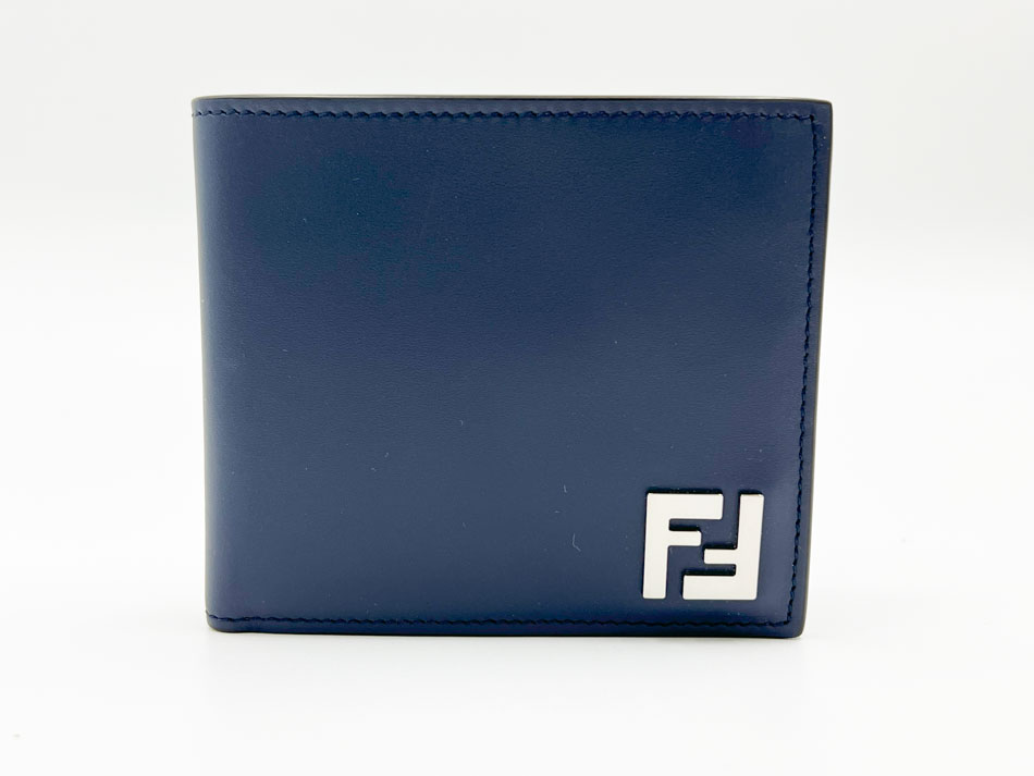 楽天市場】フェンディ FENDI 札入れ PVCコーティングキャンバス