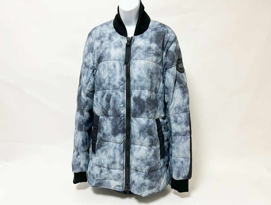 楽天市場】【中古】カナダグース CANADA GOOSE CROFTON PUFFER