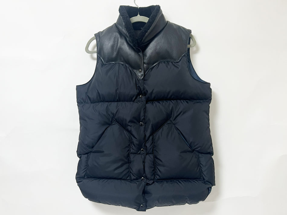 MADISONBLUE Rocky Mountain Featherbed 落ち込む限りない マディソン青み 10周年 ロッキー山岳 50周年 KOURTNEY 黒いこと 02 美品【中古】