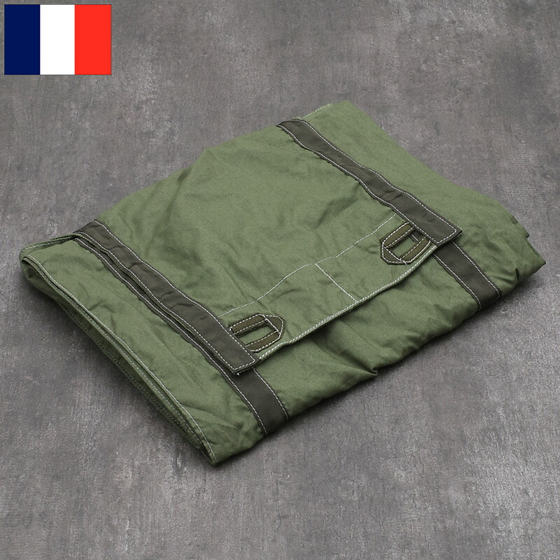 【お洒落収納】フランス軍ファーストエイド　BOX 楽天市場】フランス軍 ファーストエイドケース S オリーブ USED