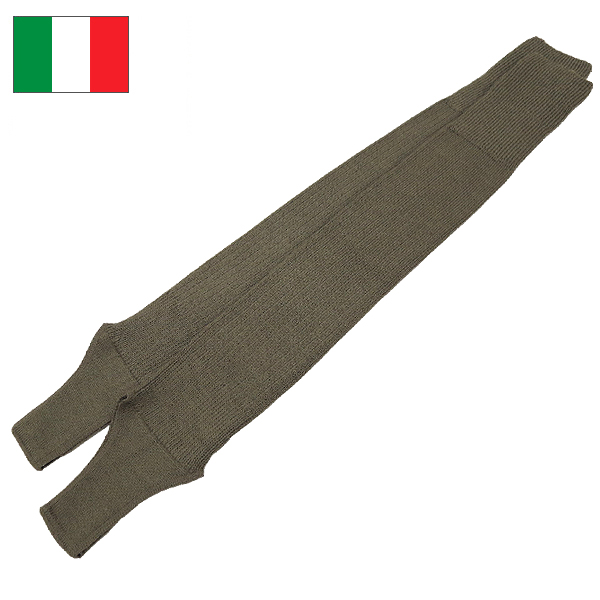 【楽天市場】1点ならメール便可 イタリア軍 レッグウォーマー デッドストック CP10：ミリタリー百貨シービーズ