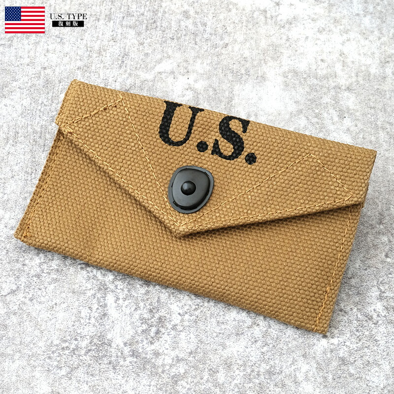 楽天市場】米軍タイプ WW2イクイップメントシリーズ M1923カートリッジ