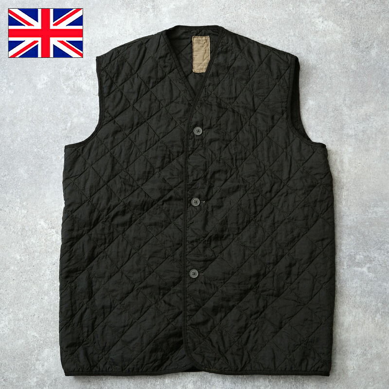 楽天市場】20%OFF！□ALPHA社 アルファ ＃TA0718 M-65 ライナーベスト