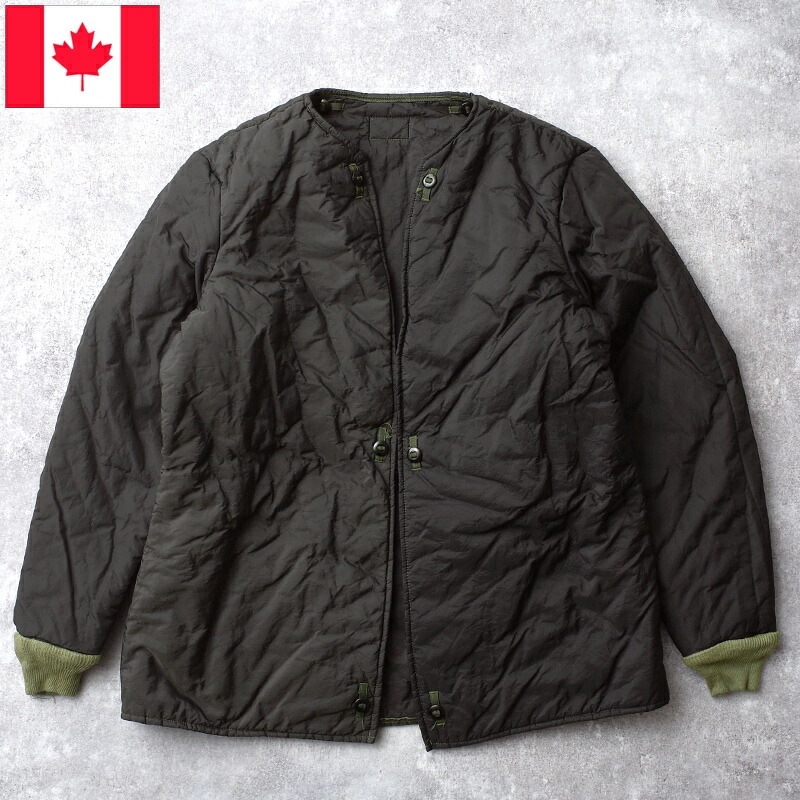 楽天市場】米軍 N-3B フライトジャケット 80年代 デッドストック