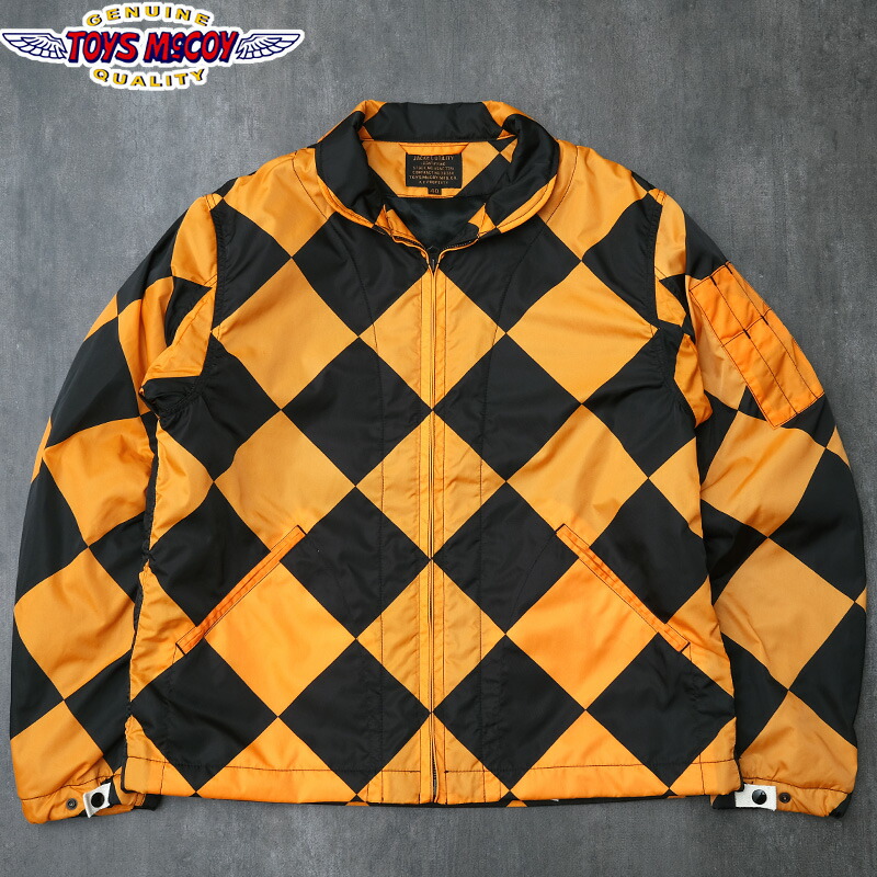 楽天市場】トイズマッコイ TOYS McCOY ユーティリティ ジャケット