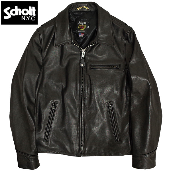 楽天市場】ノベルティープレゼント Schott ショット #7823950078 