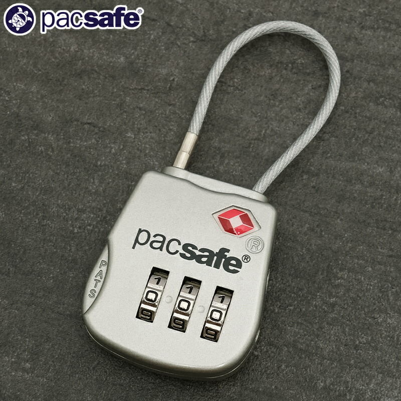 楽天市場】1点ならメール便可 PACSAFE パックセーフ #12970316