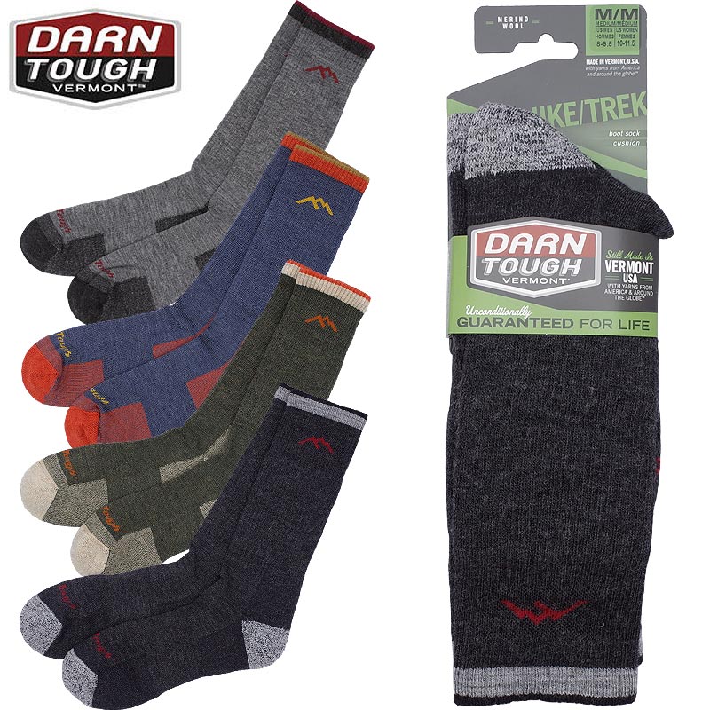 楽天市場】1点ならメール便可 DARN TOUGH VERMONT ダーンタフ