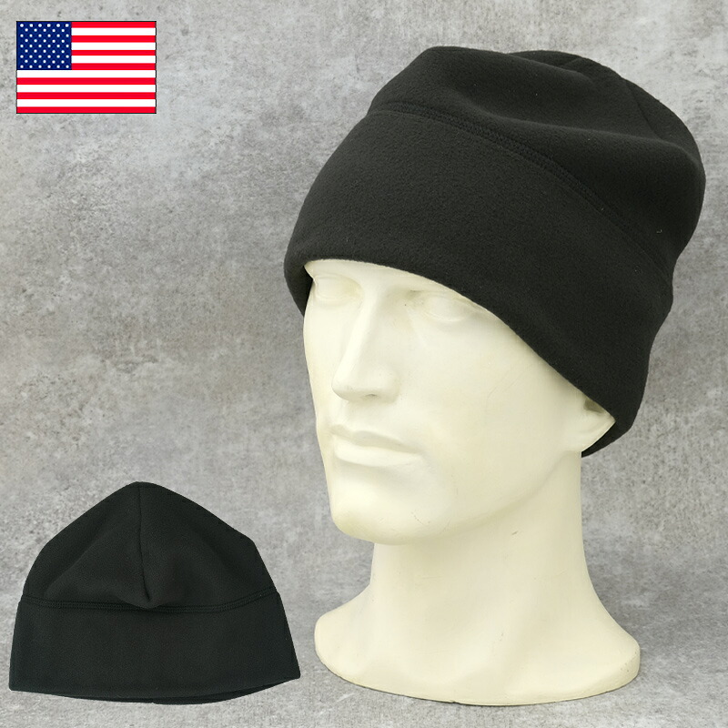 楽天市場】メール便可 米軍タイプ NAVYワッチキャップ ウール100