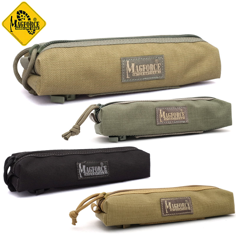 楽天市場】MAGFORCE マグフォース #MF-3301 Cocoon Pouch ペンケース