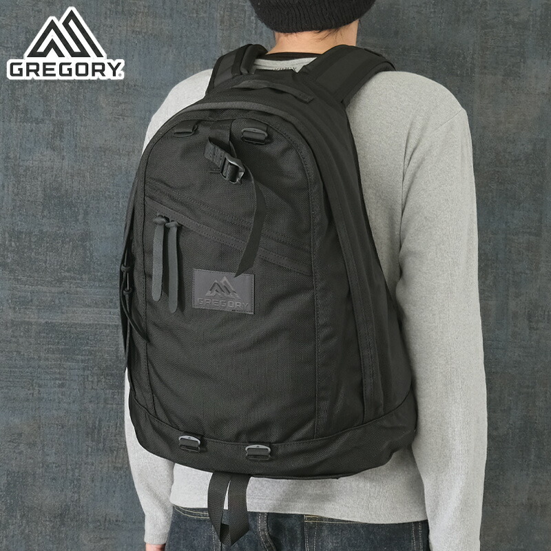 ◯GREGORY グレゴリー バックパック デイパック リュック 20％OFF／SALE】グレゴリー GREGORY デイパック [651691115 SS24