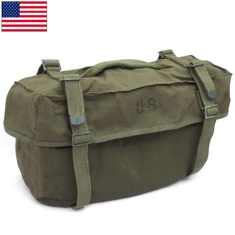アメリカ陸軍 M61 フィールドパックキャンバス 実物放出良品 アメリカ陸軍 M61 フィールドパックキャンバス 実物放出良品