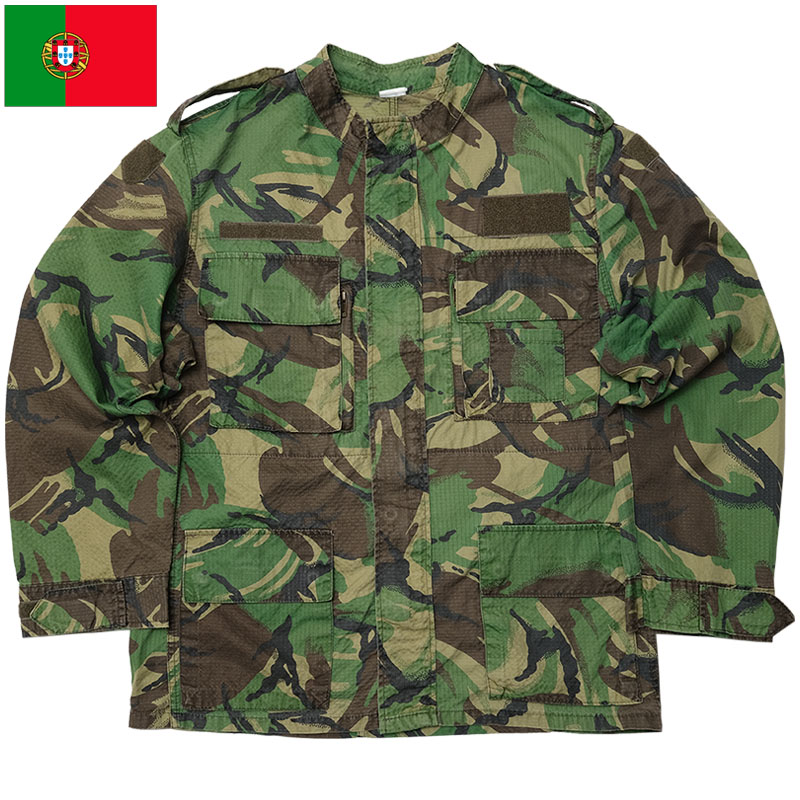 ベルギー軍 ジグソーカモ デニソンスモック パラトルーパー ミリタリージャケット 楽天市場】ベルギー軍 50s デニソンスモック ジャケット