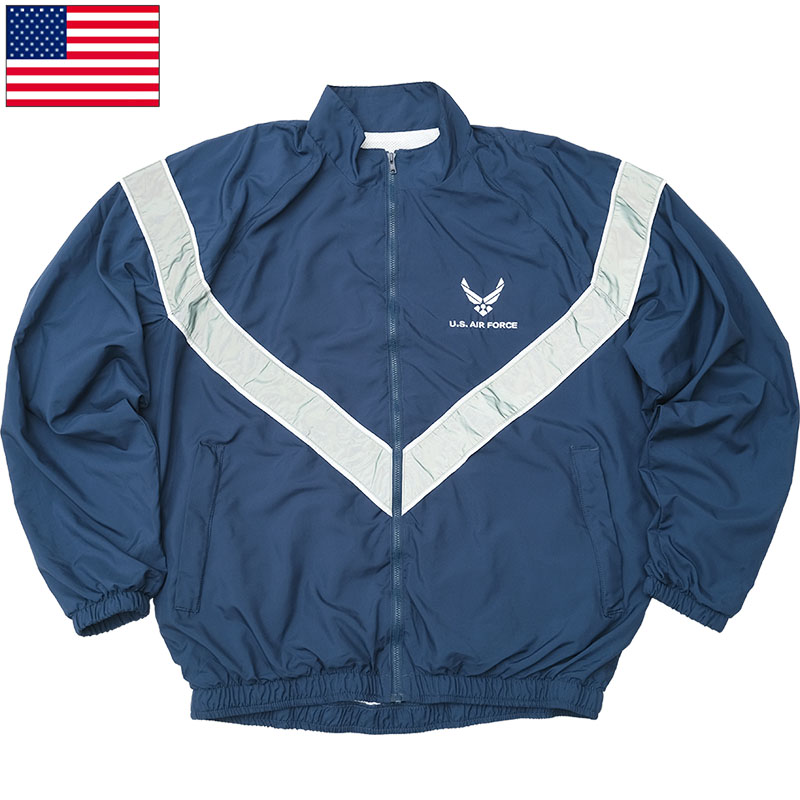 古着 米軍実品 U.S.AIR FORCE 00年代 SKILCRAFT PTU