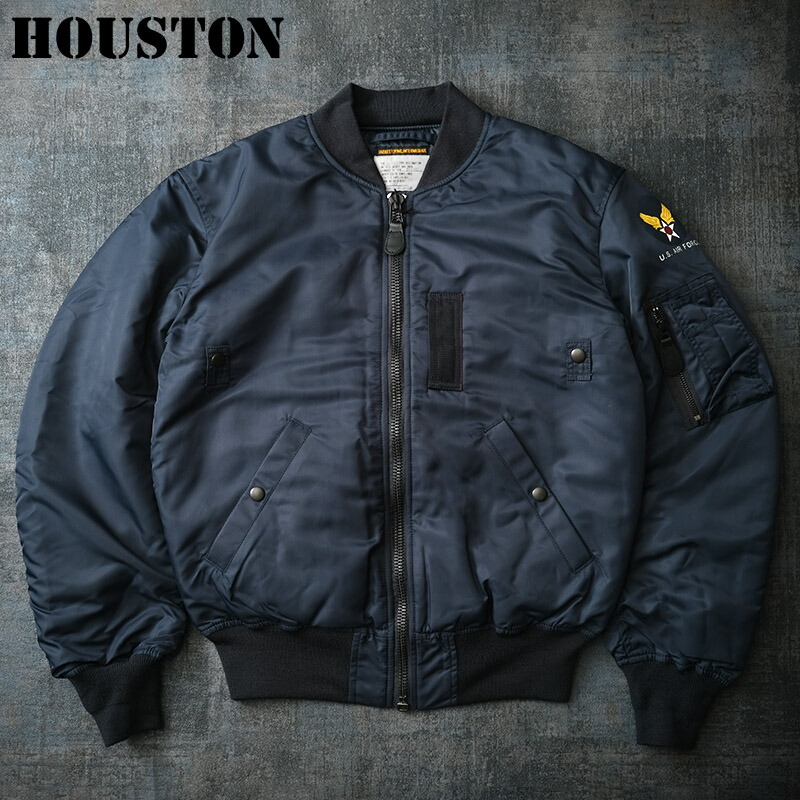 楽天市場】20%OFF！□HOUSTON ヒューストン #55090 G-8 フライト