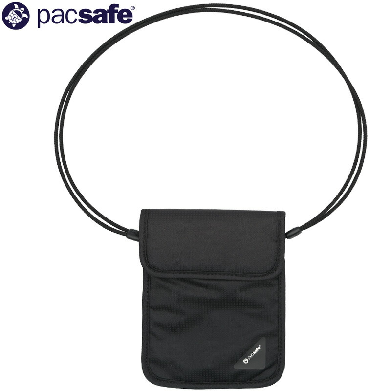 パックセーフ PacSafe  カバーセーフ X75 ブラック 楽天市場】pacsafe パックセーフ カバーセーフX75 エコブラック