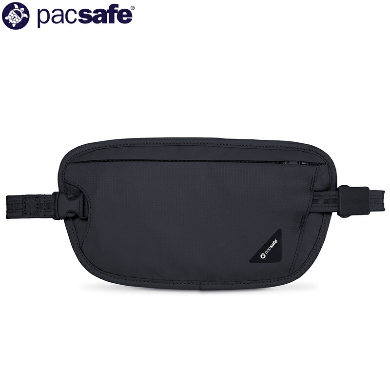 Pacsafe Citysafe CS100盗難防止　ウエスト ボディバッグ 楽天市場】pacsafe/パックセーフ Citysafe CS100 【パックセーフ