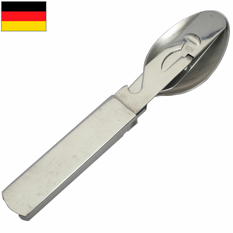 楽天市場】フランス軍 カトラリーセット デッドストック EE804NN