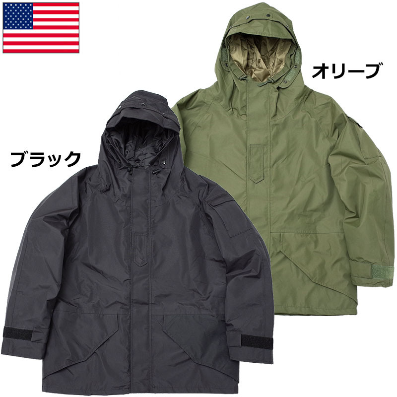 楽天市場】オーストリア軍 ゴアテックス ジャケット USED JJ263UN 防水 透湿 パーカー コート アウター 雨具 コンバット フィールド  実物ミリタリー 軍物 軍モノ メンズ PT10 : ミリタリー百貨シービーズ