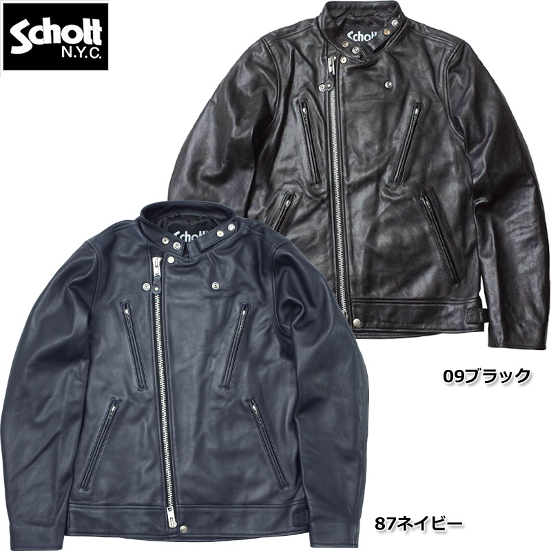 新作からSALEアイテム等お得な商品満載】 Schott ショット #3101048