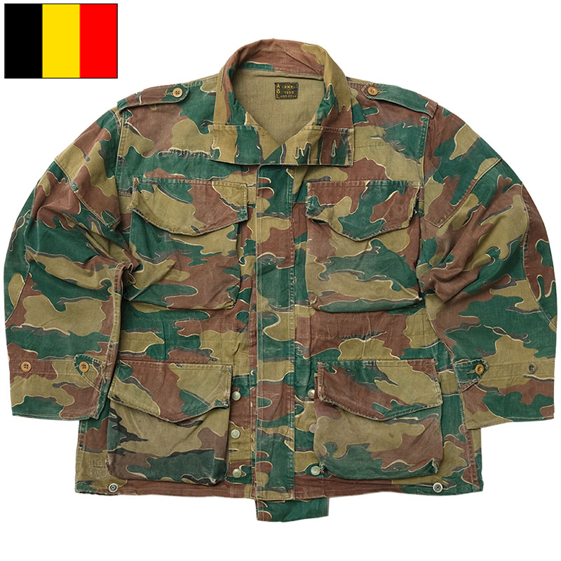 イタリア軍 パラトルーパー コンバットジャケット サンマルコカモ　フード付き 楽天市場】イタリア軍 パラトルーパー コンバットジャケット