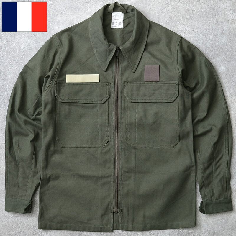 ジャケット・アウター soyy. FRENCH MARINE COAT $_12.JPG?set_id=880000500F