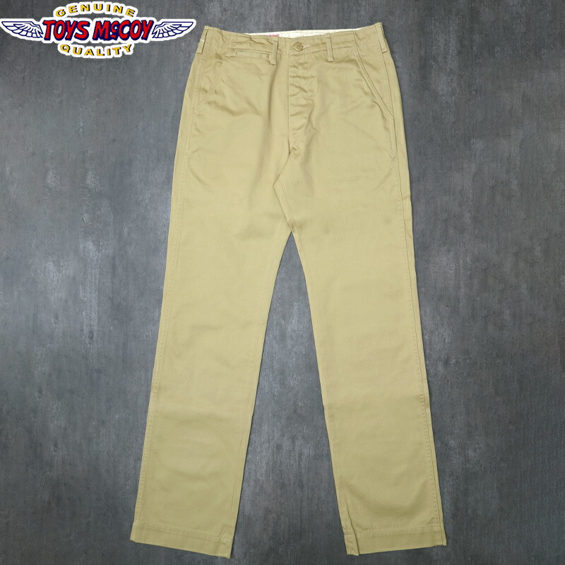 楽天市場】【2023春夏 入荷】TOYS McCOY(トイズマッコイ)[V.HILTS