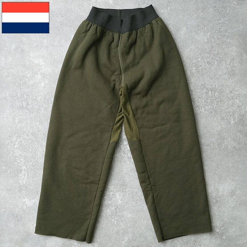 チェコ軍　Vz.95 迷彩　パンツ　希少　dead stock 実物　官給品 チェコ軍 Vz.95 迷彩 パンツ 希少 dead stock 実物 官給品