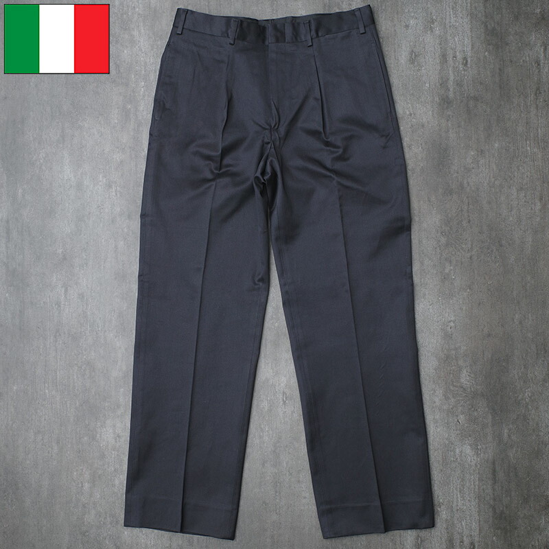 新品イタリア製デッドストック！ウールシュポルト製usクレモネーゼユニフォームXL 新品イタリア製デッドストック！ウールシュポルト製usクレモネーゼ