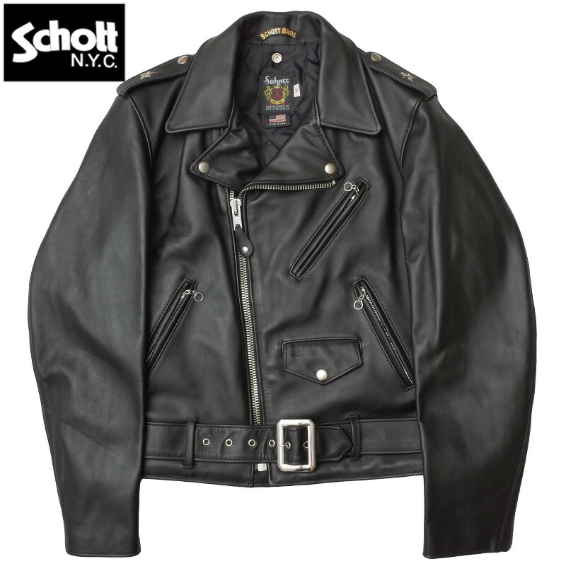 新作からSALEアイテム等お得な商品満載】 Schott ショット #3101048