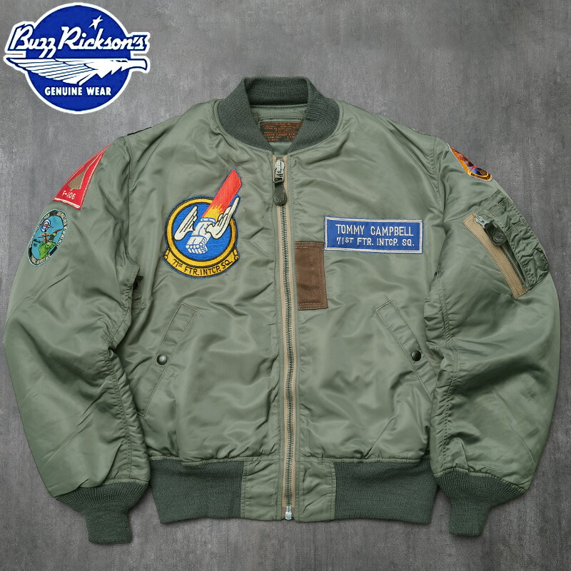 BUZZ RICKSON バズリクソン タクシードライバー タンカースジャケット 楽天市場】BUZZ RICKSON'Sバズリクソン Tanker Combat Winter