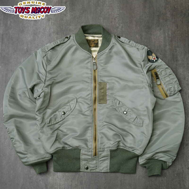 HOUSTON 5%OFF！□HOUSTON #5L-2BX L-2B フライトジャケット L2B