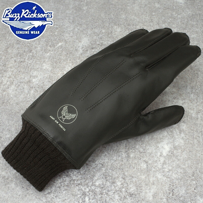 楽天市場】【 BUZZ RICKSON'S（バズリクソンズ） 】 A-10 LEATHER