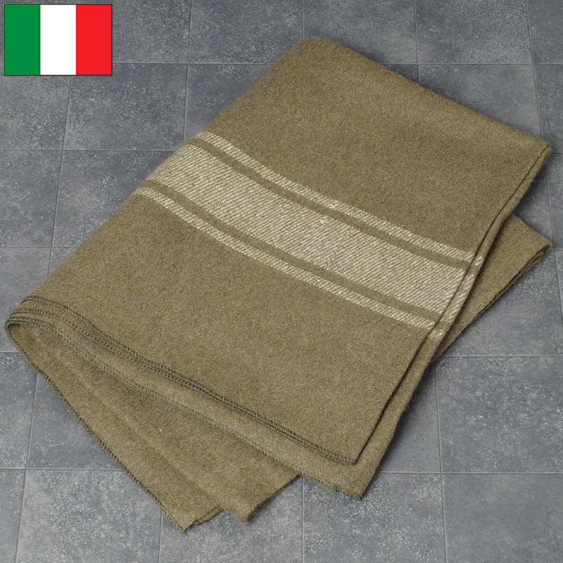 楽天市場】米軍タイプ WW2 NAVYブランケット ラージ 新品 EE262YN 毛布