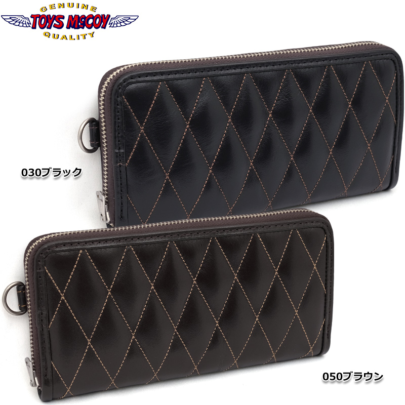 トイズマッコイ 長財布 ロングウォレット TOYS McCOY トイズマッコイ レザーロングウォレット 財布 Felix