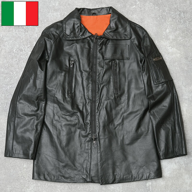 ドイツ軍 - 実物 レザーサブマリンジャケット 楽天市場】ドイツ軍 サブマリン レザージャケット グレー USED JJ284UN